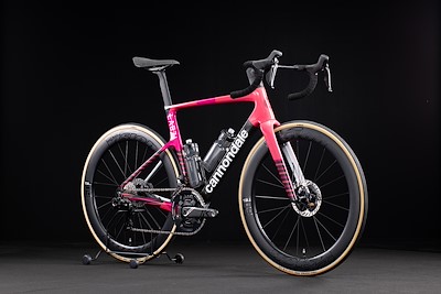 CANNONDALE SUPERSIX EVO LAB71 TEAM